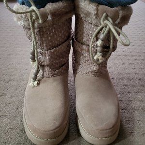 Skecher Boots